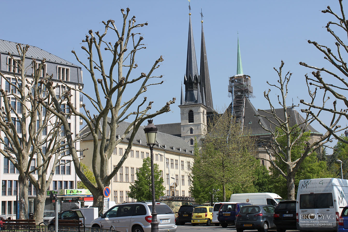 Luxembourg